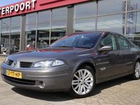 tweedehands Renault Laguna II HB 2.0 Turbo/ 170pk /Tech Line/ Xenon/17"/Navi/Trekhaak