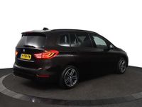 Occasion BMW 216 Executive 109 PK (80 kW) 2019 Bruin (metallic) Stationwagen