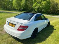 tweedehands Mercedes C320 C 43 AMGCDI 4MATIC