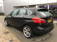 tweedehands BMW 218 Active Tourer 218i Centennial Executive Automaat -