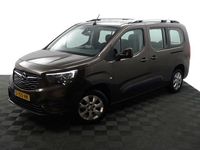 Occasion Opel Combo Edition 111 PK (81 kW) 2021 Bruin metallic Stationwagen