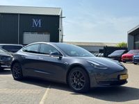 tweedehands Tesla Model 3 Long Range 75 kWh ORG. NL. NAP KM. | PANO | LEDER