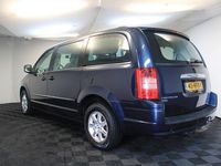 tweedehands Chrysler Grand Voyager 2.8 CRD Touring | Stow & Go |