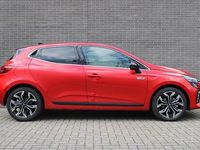 Occasion Mitsubishi Colt Edition 143 PK (105 kW) 2025 Rood Hatchback