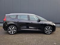 Occasion Renault Grand Scénic IV LIMITED 140 PK (102 kW) 2019 Zwart MPV