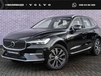 Occasion Volvo XC60 Inscription 2022 Zwart SUV