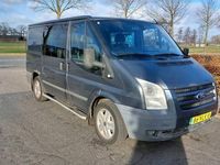 tweedehands Ford Transit 260S 2.2 TDCI SHD DC AIRCO MARGE ! BJ 2008