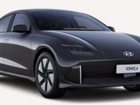 tweedehands Hyundai Ioniq 6 Style 53 kWh | €4885 KORTING | ADAPTIEVE CRUISE CO
