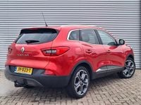 Occasion Renault Kadjar Bose Edition 131 PK (96 kW) 2016 Rood (metallic) SUV