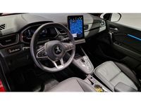 Occasion Mitsubishi ASX Instyle 143 PK (105 kW) 2024 Rood SUV