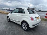 tweedehands Fiat 500 1.2 Sport