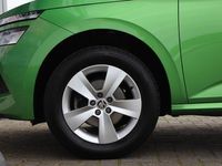 tweedehands Skoda Kamiq 1.0 TSI 95 pk Active | Cruise Control | Airco | PD