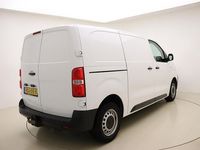 Occasion Peugeot Expert Premium 122 PK (89 kW) 2019 Wit Van