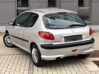 tweedehands Peugeot 206 1.4i ? Pret a imatricule CT+ Car Pass ?/105.000km