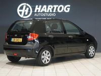 tweedehands Hyundai Getz 1.1i Active + AIRCO