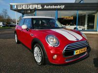 tweedehands Mini Cooper Cooper 1.5Pepper Business Automaat Navi Clima