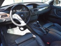 tweedehands BMW 320 320 3-serie Coupé i Corporate Lease Mineralgrey Edi