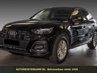 Occasion Audi Q5 Sportback 204 PK (150 kW) 2022 Zwart SUV
