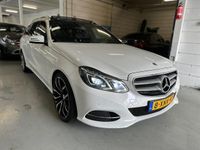 Occasion Mercedes 300 Ambition 204 PK (150 kW) 2014 Wit Stationwagen