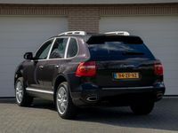 Occasion Porsche Cayenne 290 PK (213 kW) 2008 Zwart SUV