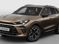 Nieuw Cupra Terramar VZ 272 PK (200 kW) 2026 Bruin SUV
