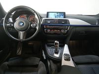 tweedehands BMW 418 4-SERIE Gran CoupéExecutive M Sport Automaat / Sportstoelen / LED / M Sportonderstel / Navigatie Professional / PDC achter
