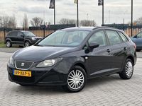 tweedehands Seat Ibiza ST 1.2 TDI COPA Ecomotive Airco/Cruise/Stuurbed/Parrot