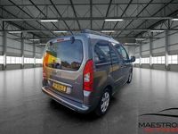 tweedehands Peugeot Partner Tepee 1.6 XT Executive