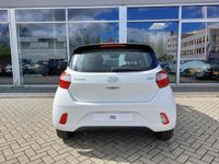 tweedehands Hyundai i10 1.0 Comfort 5 Zits Uit voorraad Leverbaar! | Apple