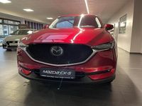 tweedehands Mazda CX-5 2018 SKYACTIV-D 184 MT AWD