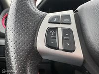 Occasion Suzuki Vitara 140 PK (102 kW) 2018 Zwart SUV