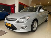 tweedehands Hyundai i30 CW 1.4i i-Drive Cool zeer nette auto