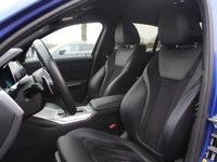 tweedehands BMW 330e 3-SERIEHigh Exe. M Sport / Leder / Navigatie / Parkeerhulp V+A