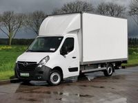 tweedehands Opel Movano 2.3 cdti