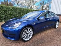 tweedehands Tesla Model 3 Standard RWD Plus AUTOPILOT/PANODAK/TREKHAAK MARGE