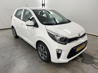 tweedehands Kia Picanto 1.0 CVVT First Edition 5-zits