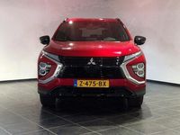 Occasion Mitsubishi Eclipse Cross Edition 188 PK (138 kW) 2024 Rood SUV