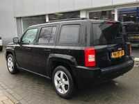 tweedehands Jeep Patriot 2.4 Sport