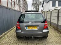 tweedehands Mercedes A160 CDI 5 DEURS AIRCO/ PANO EDITION 10!