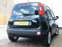 tweedehands Fiat Panda 1.2 Lounge 6 Mnd Garantie