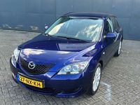 tweedehands Mazda 3 Sport 1.6 Touring