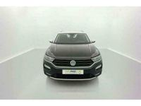 tweedehands VW T-Roc Elegance 4Motion 2.0 TDi 110kW (150CV) DSG7 * GPS