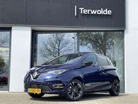 tweedehands Renault Zoe R135 Iconic 50 kWh