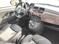 tweedehands Fiat 500 1.4-16V Sport |NAP |CLIMA |NWE DISTRI |APK