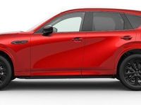 tweedehands Mazda CX-60 2.5 e-SkyActiv PHEV Homura + CS & DA Pack + TREKHAAK - DIRECT LEVERBAAR