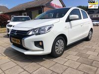 Occasion Mitsubishi Space Star 71 PK (52 kW) 2023 Wit Hatchback