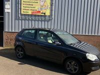 tweedehands VW Polo 1.4-16V Trendline