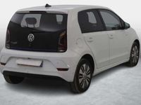 tweedehands VW e-up! e-up!Ontvang € 2.000- Subsidie / Airco / Parkeer