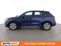 Occasion Audi Q3 S-Line 245 PK (180 kW) 2022 Blauw SUV