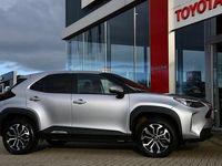 Occasion Toyota Yaris Cross Limited 80 PK (58 kW) 2024 Grijs SUV